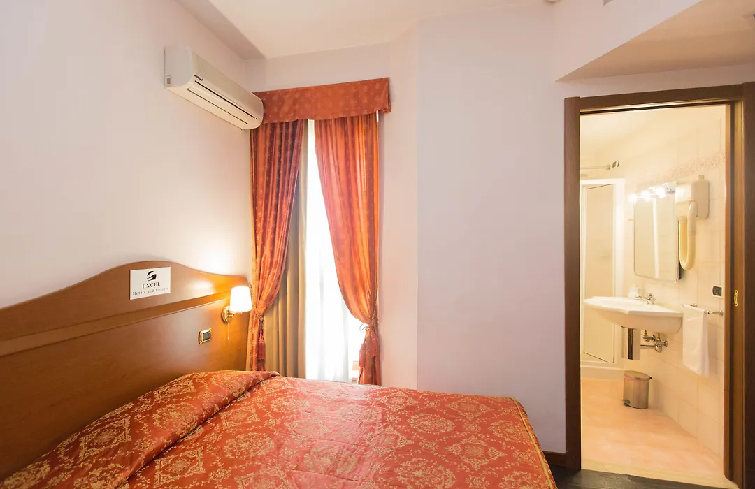 Excel Hotel Roma Ciampino-1