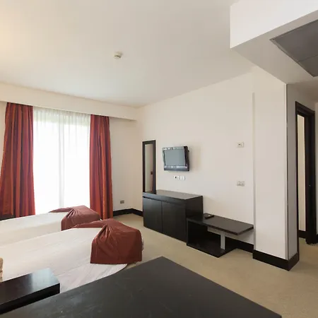 Excel Hotel Roma Ciampino-2